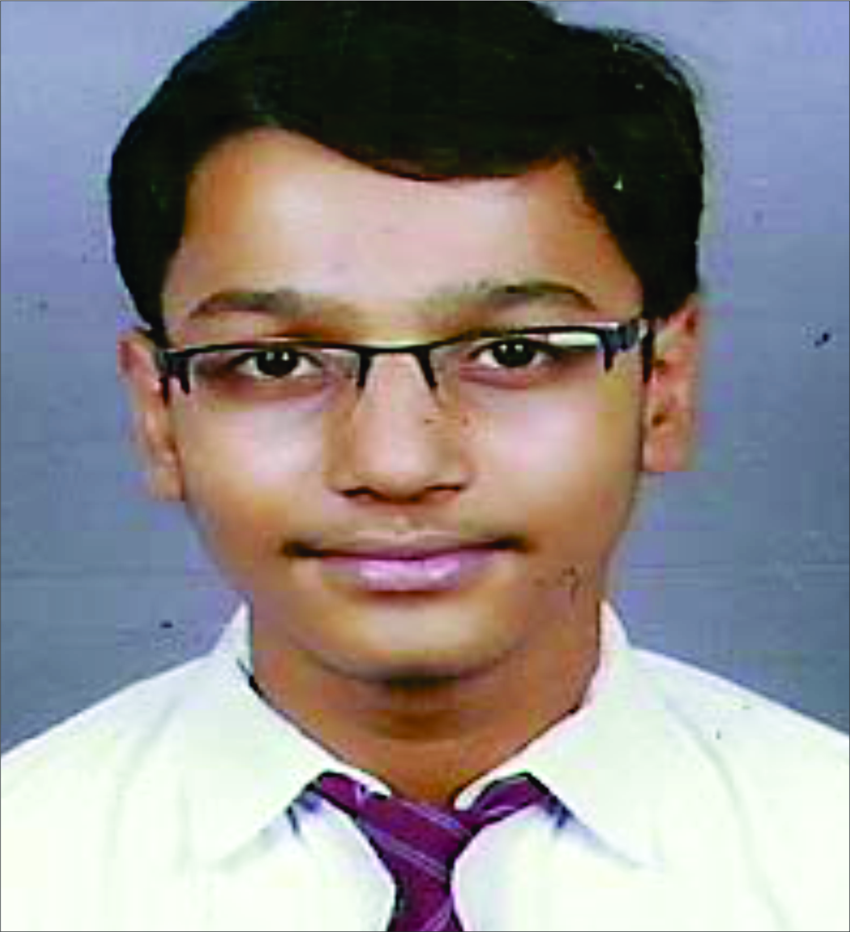 Sharad Maheshwari